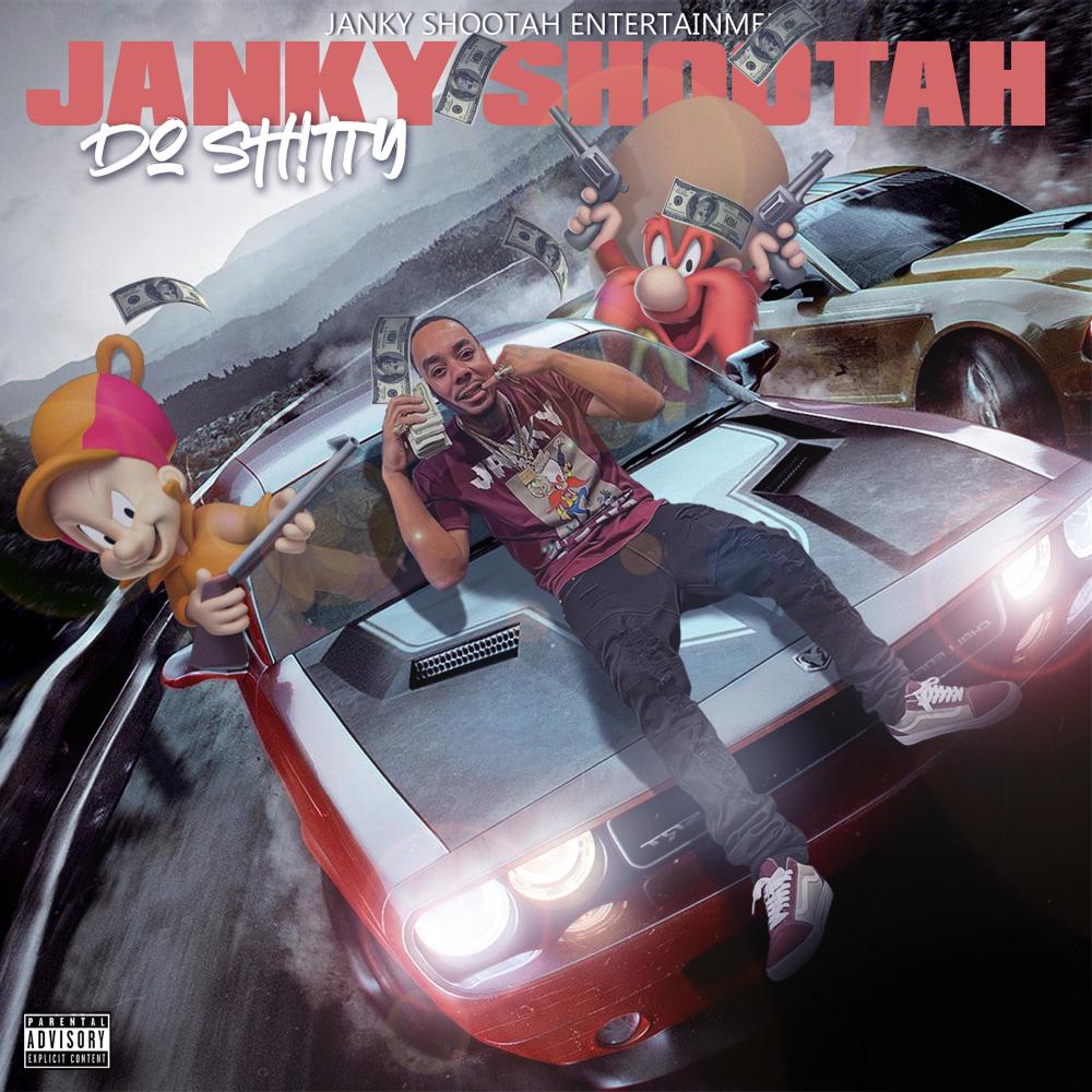 Streets Cold (feat. Reece Loc) (Explicit)