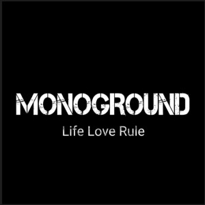 Dengarkan lagu Badai Pasti Kan Berlalu nyanyian Monoground dengan lirik