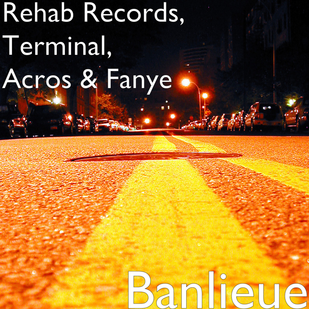 Banlieue (Explicit)