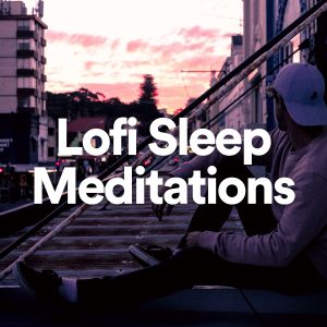 LoFi Hip Hop的专辑Lofi Sleep Meditations