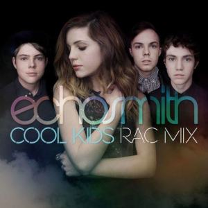 Echosmith的專輯Cool Kids (RAC Mix)
