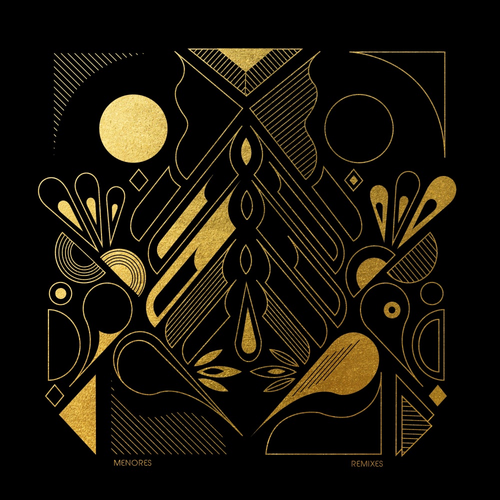 Oro (Zufu Remix)