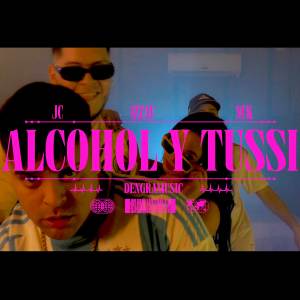 อัลบัม Alcohol y Tussi ศิลปิน JC