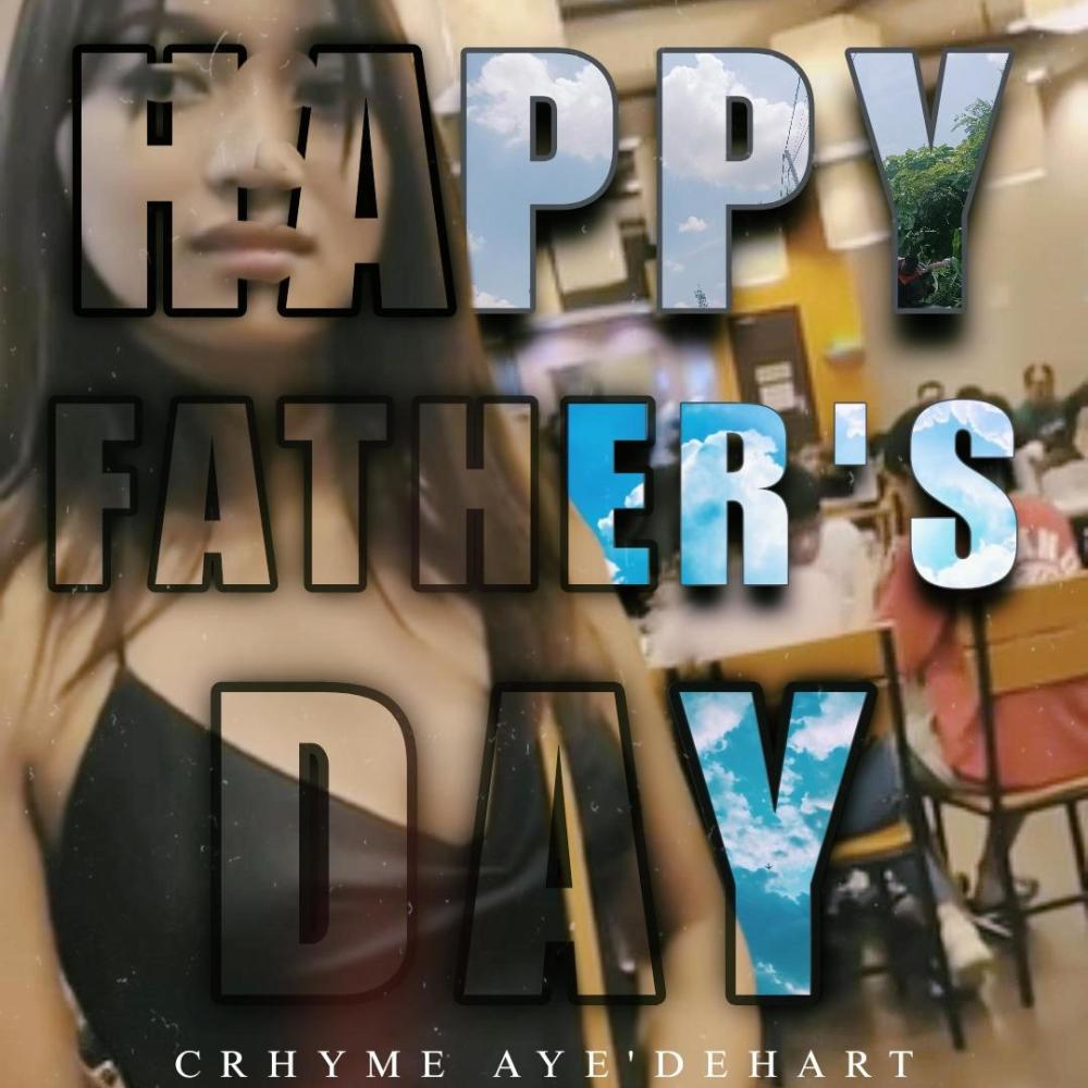 HAPPY FATHERS DAY (Explicit)