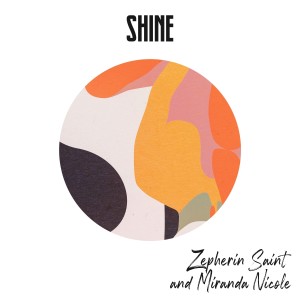 Shine dari Zepherin Saint