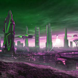 ดาวน์โหลดและฟังเพลง Frequency พร้อมเนื้อเพลงจาก Xenos