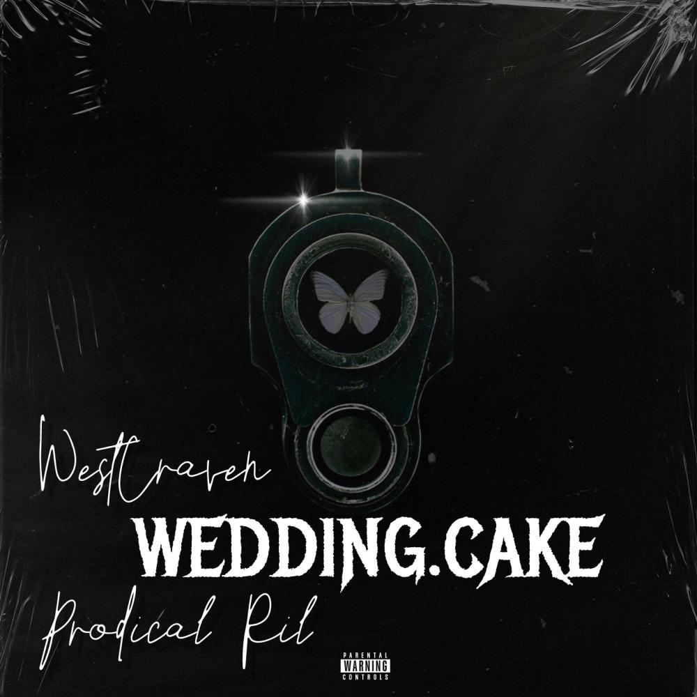 Wedding Cake (feat. Prodical Ril) (Explicit)