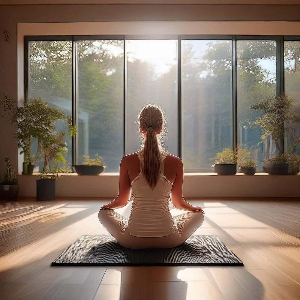 Cambio Del Pulso De Meditación