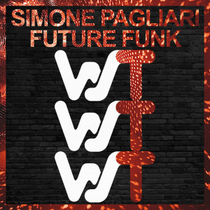 Album Future Funk from Simone Pagliari