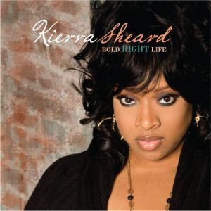 收聽Kierra Sheard的My Boyfriend歌詞歌曲