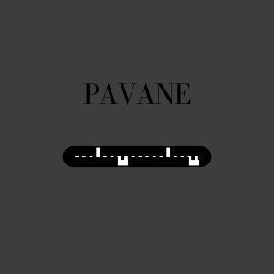 Elia Russo的专辑Pavane