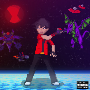 Listen to No Control (Explicit) song with lyrics from MONEYEZ
