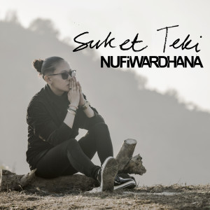 Album Suket Teki oleh Nufi Wardhana