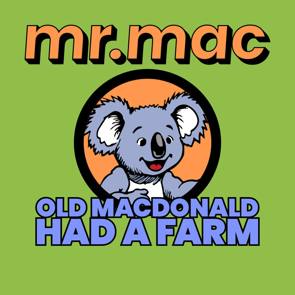 Old MacDonald Had a Farm
