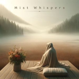Mindfullness Meditation World的專輯Mist Whispers (Meditations in the Meadow)