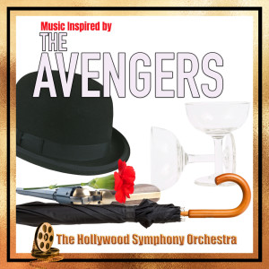 Listen to The Avengers Theme song with lyrics from The Hollywood Symphony Orchestra