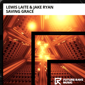 Listen to Saving Grace song with lyrics from Lewis Laite