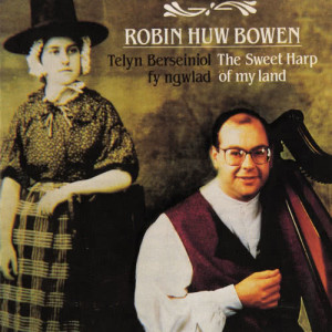 收聽Robin Huw Bowen的Llwyn Onn歌詞歌曲