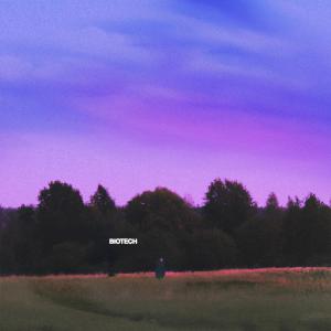 Yusif Amirov的專輯biotech