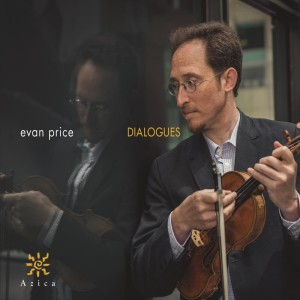 收聽Evan Price的Violin Partita No. 2 in D Minor, BWV 1004 (Arr. E. Price for Violin & Double Bass) : IV. Giga歌詞歌曲