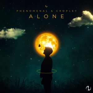 Dengarkan lagu Alone (Original) nyanyian Phenomenal dengan lirik