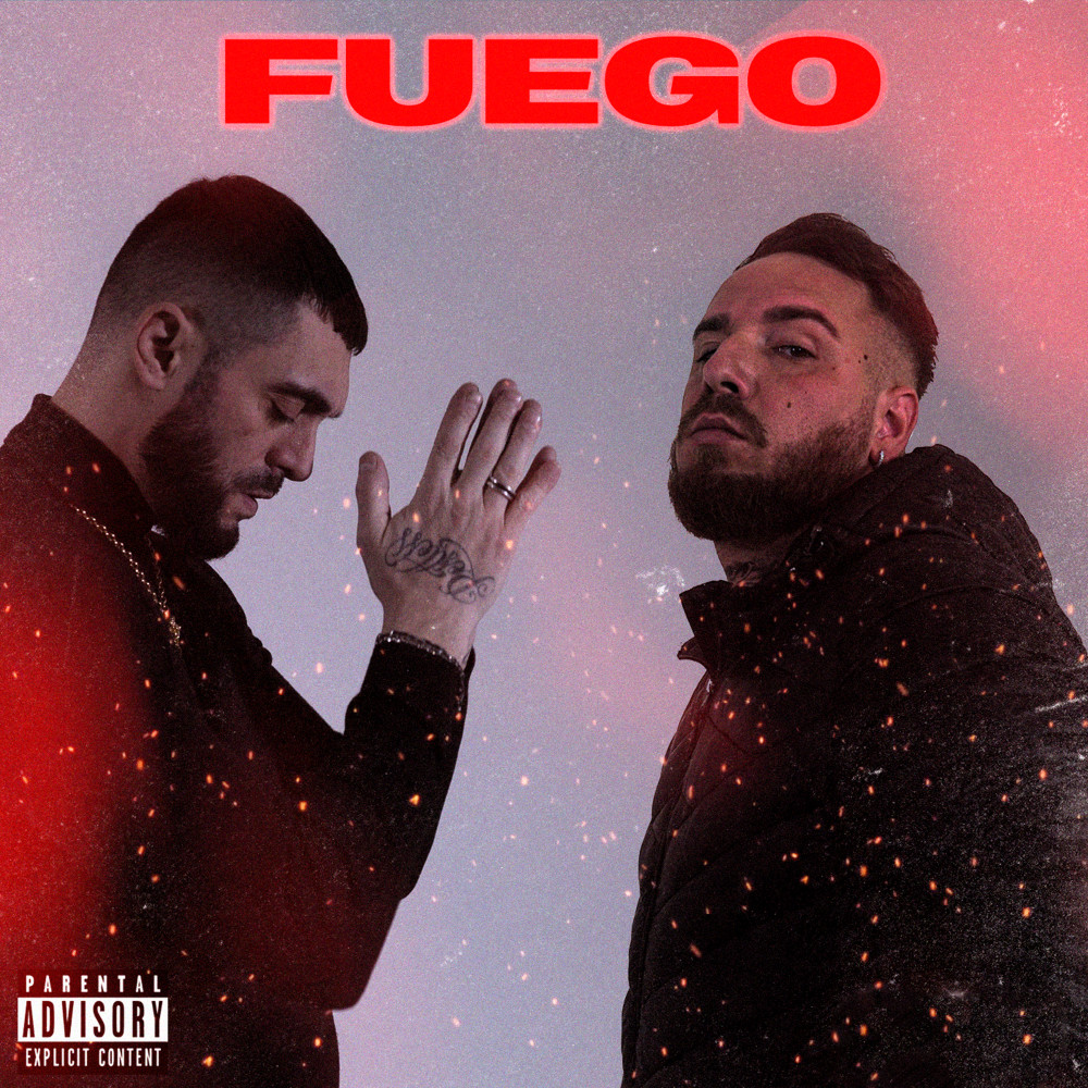 Fuego (Explicit)