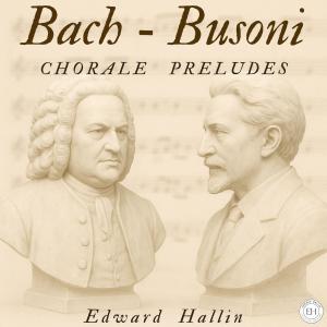 收听Johann Sebastian Bach的In dir ist Freude - BWV 615 (arr. F. Busoni)歌词歌曲