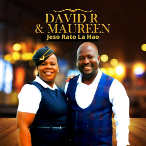 Album Jeso Rato La Hao from David R