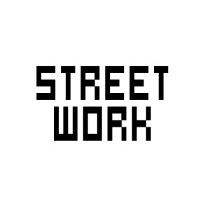 ดาวน์โหลดและฟังเพลง Street Work พร้อมเนื้อเพลงจาก Kok