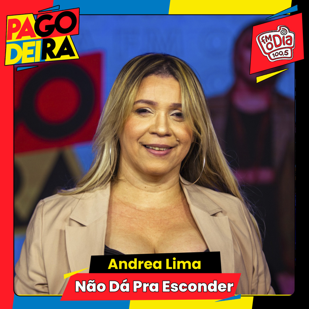 Não Dá Pra Esconder