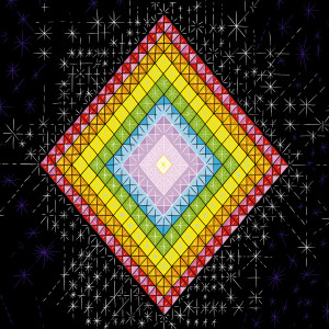 Lavender Diamond的專輯Incorruptible Heart