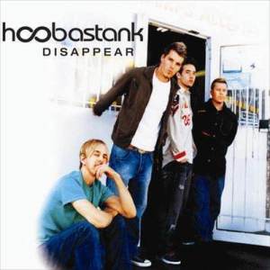 收聽Hoobastank的Disappear (Radio Edit)歌詞歌曲