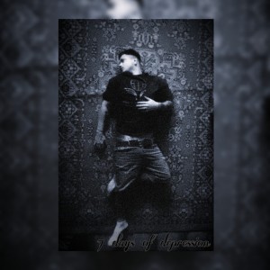 Listen to Depression (Explicit) song with lyrics from URAGAN