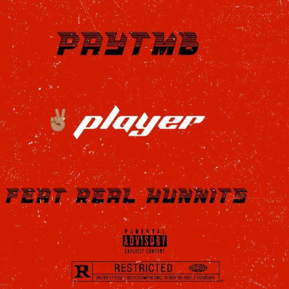 2 player (feat. Real Hunnits) (Explicit)