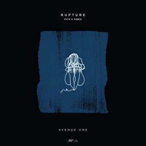 Album Rupture (Pete K Remix) from 