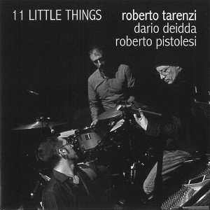 ดาวน์โหลดและฟังเพลง Nin พร้อมเนื้อเพลงจาก Roberto Tarenzi