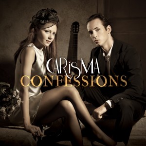 Carisma Guitar Duo的專輯Confessions (Crossover Guitar Duo)