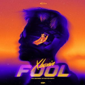 Album Fool oleh X-Boxin