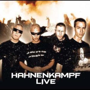 ดาวน์โหลดและฟังเพลง Hölle (Live) พร้อมเนื้อเพลงจาก K.I.Z