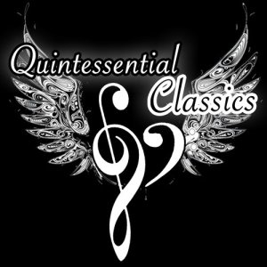 Jukebox Envy的專輯Quintessential Classics