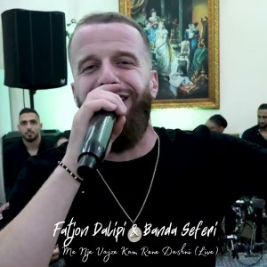ดาวน์โหลดและฟังเพลง Me Nje Vajze Kam Rene Dashni (Live) พร้อมเนื้อเพลงจาก Fatjon Dalipi