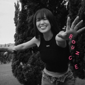 Album Bounce oleh 孙盛希