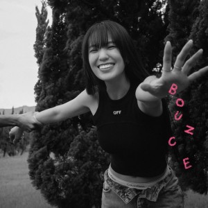 ดาวน์โหลดและฟังเพลง Bounce (Prod. by KIRE) พร้อมเนื้อเพลงจาก 孙盛希