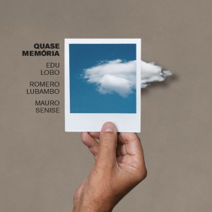 Mauro Senise的專輯Quase Memória