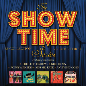 Listen to I Get a Kick Out of You (from 'Anything Goes') song with lyrics from Helen Gallagher
