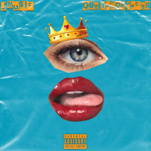 Album Que Vamos Hacer (Explicit) from 