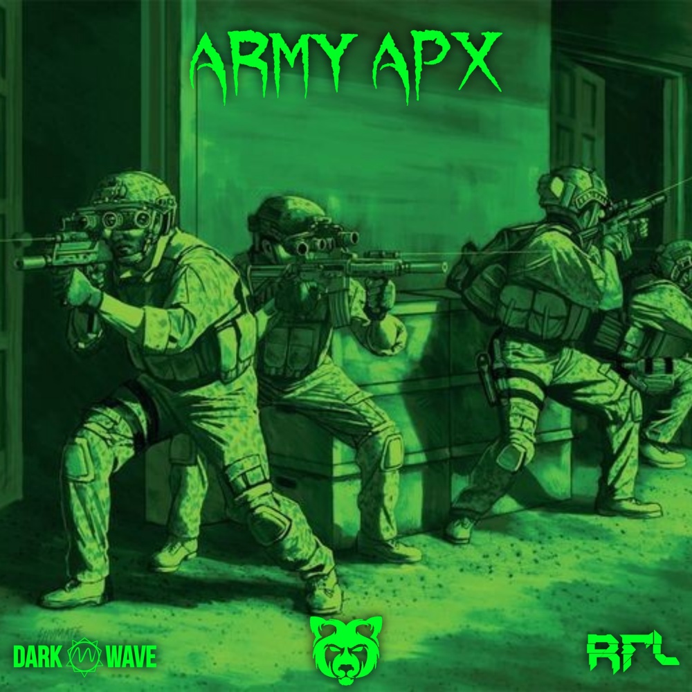 Army APX (Original Mix)