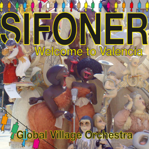 收聽Lluís El Sifoner的You Will Like It歌詞歌曲