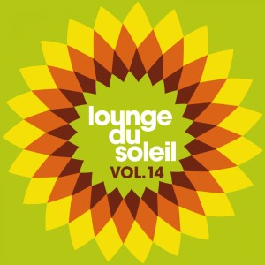 Album Lounge du soleil, Vol.14 from Various