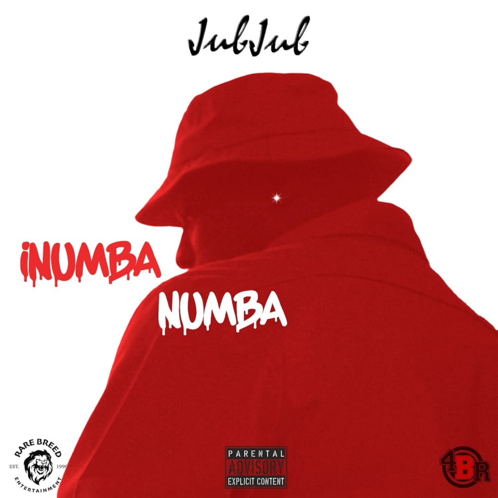 iNumba Numba (Explicit)